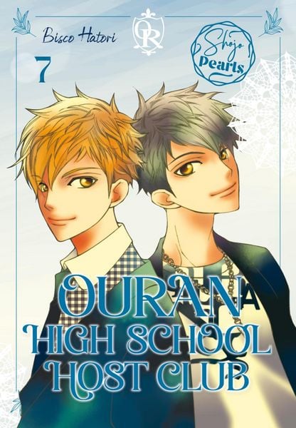 Produktbild: Ouran High School Host Club Pearls 7