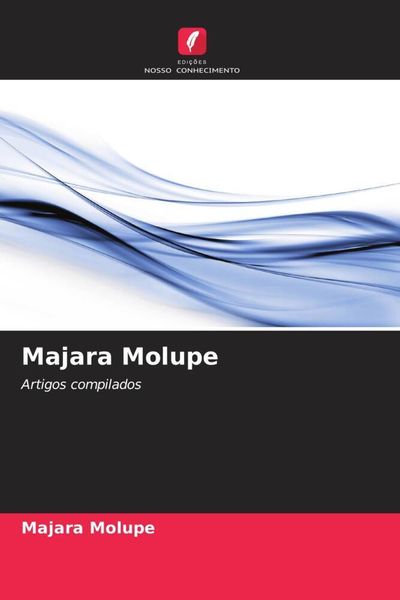 Produktbild: Majara Molupe