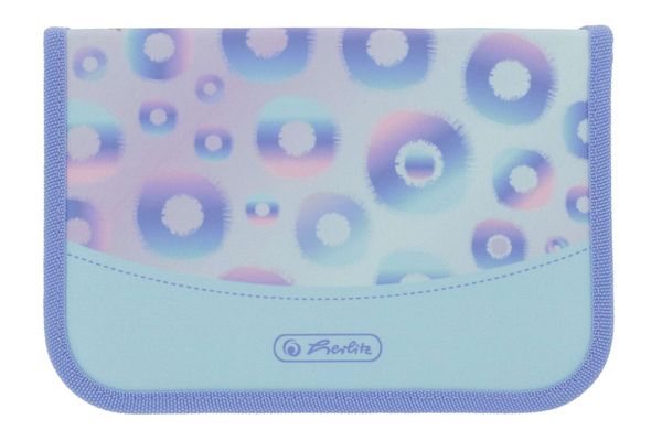 Produktbild: Herlitz Sch&uuml;leretui 31-teilig Mystic Mermaid