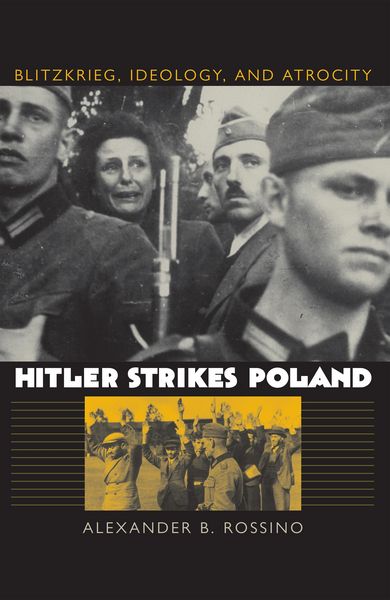 Produktbild: Hitler Strikes Poland