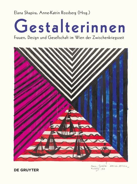 Produktbild: Gestalterinnen
