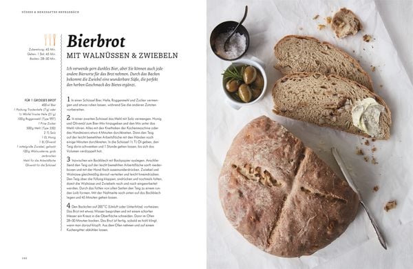 Produktbild: Barcomi's Backschule