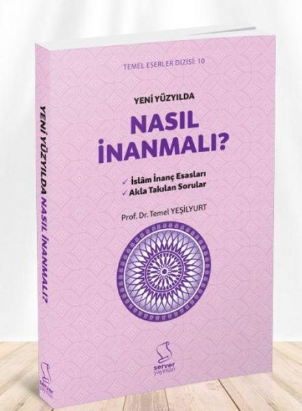 Produktbild: Yeni Y&uuml;zyilda Nasil Inanmali