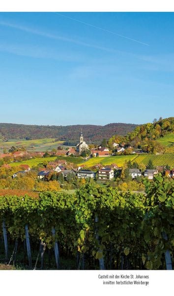 Produktbild: Weinfranken