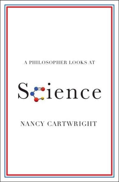 Produktbild: A Philosopher Looks at Science