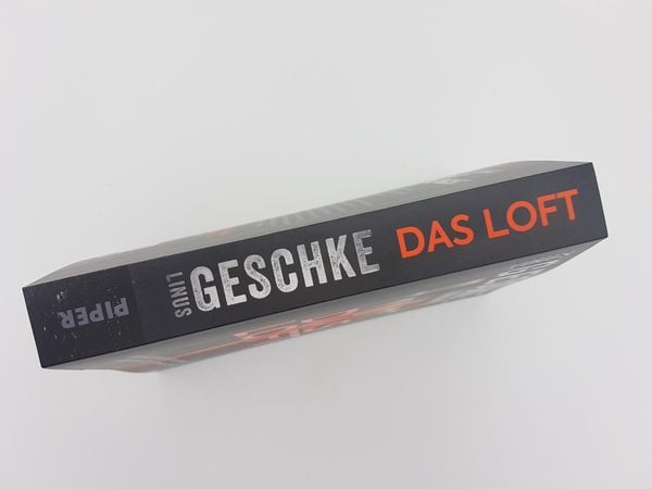 Produktbild: Das Loft