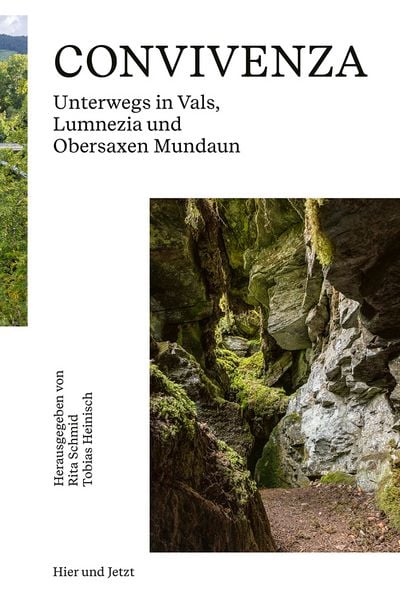 Produktbild: Convivenza