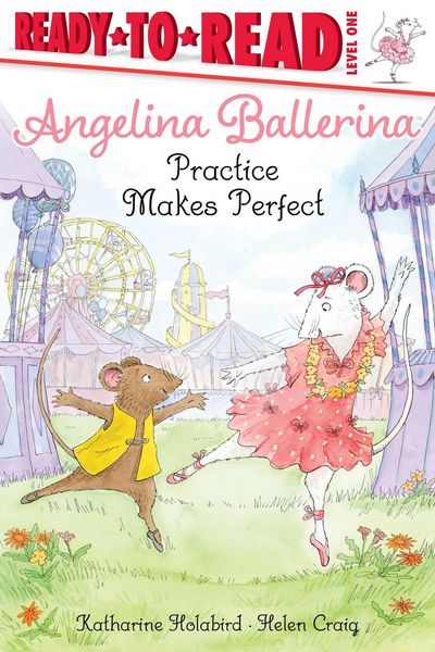 Produktbild: Practice Makes Perfect