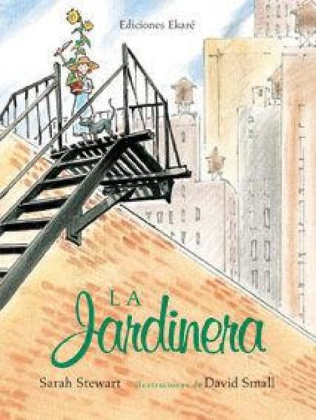 Produktbild: La jardinera