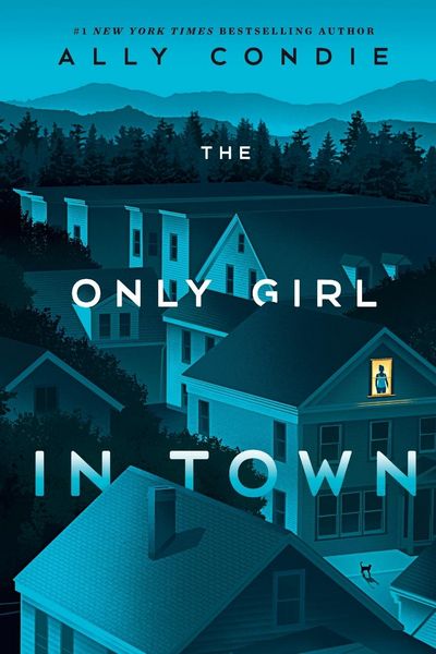 Produktbild: The Only Girl in Town