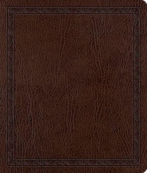 Produktbild: Journaling Bible-ESV