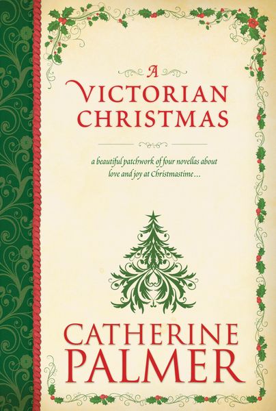 Produktbild: A Victorian Christmas (Anthology)