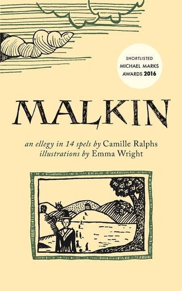 Produktbild: Malkin: An Ellegy in 14 Spels