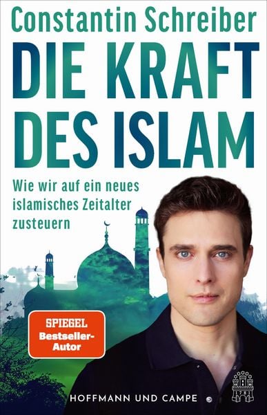 Produktbild: Die Kraft des Islam