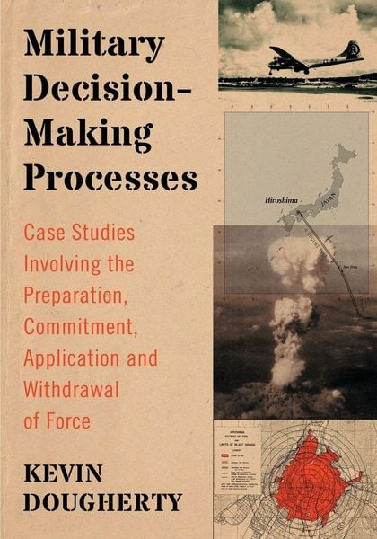 Produktbild: Military Decision-Making Processes