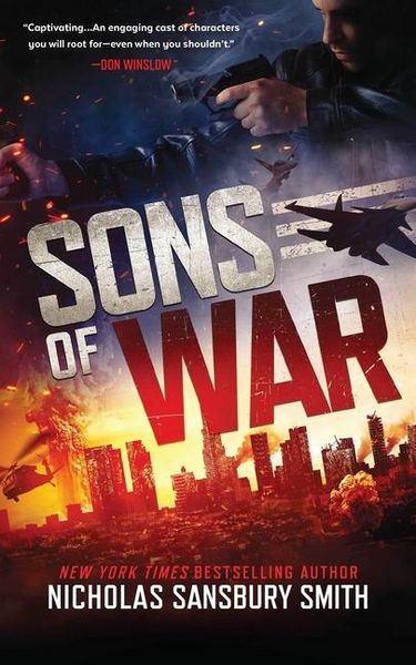 Produktbild: Sons of War
