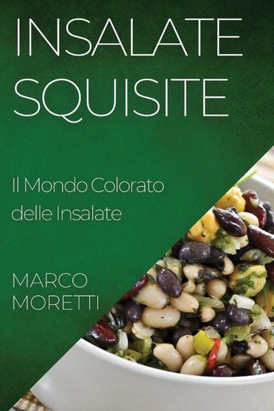 Produktbild: Insalate Squisite