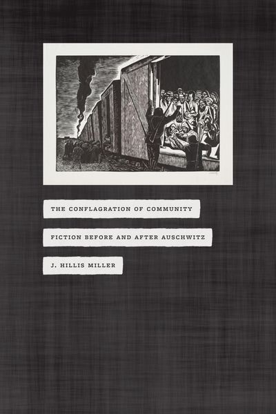 Produktbild: The Conflagration of Community