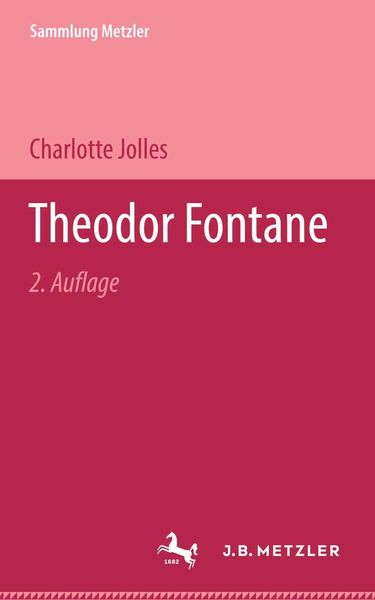 Produktbild: Theodor Fontane