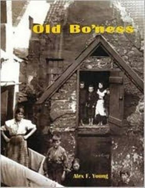 Produktbild: Old Bo'ness