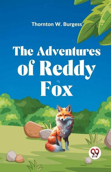 Produktbild: The Adventures of Reddy Fox