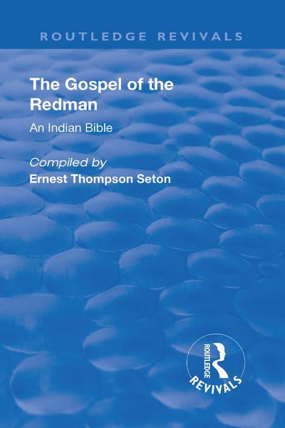 Produktbild: Revival: The Gospel of the Redman (1937)