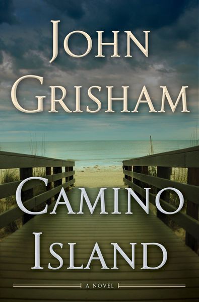 Produktbild: Camino Island