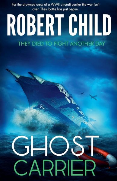 Produktbild: Ghost Carrier