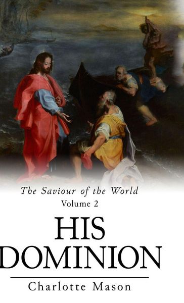 Produktbild: His Dominion