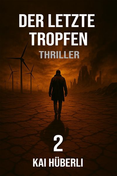 Produktbild: Der letzte Tropfen