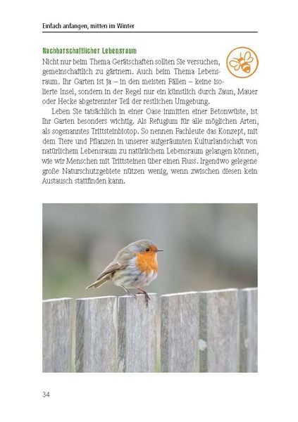 Produktbild: Enkeltauglich g&auml;rtnern