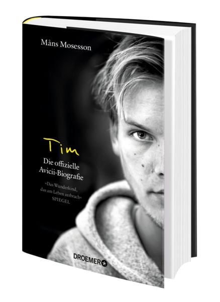 Produktbild: Tim