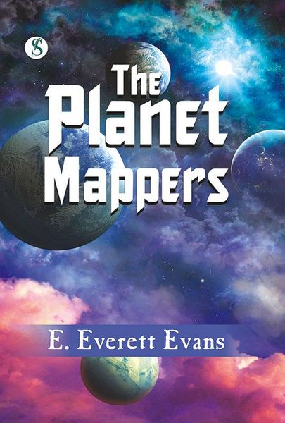 Produktbild: The Planet Mappers