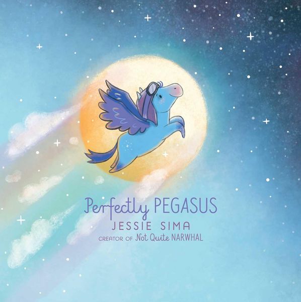 Produktbild: Perfectly Pegasus