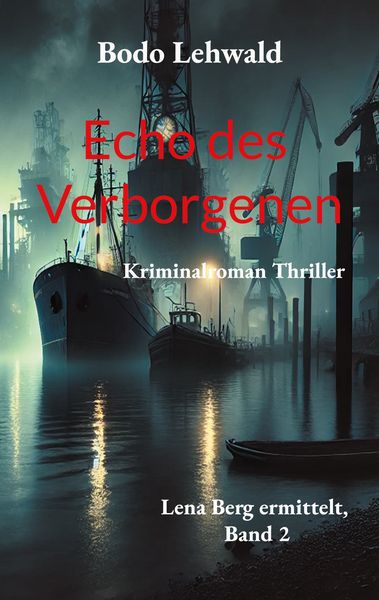 Produktbild: Echo des Verborgenen
