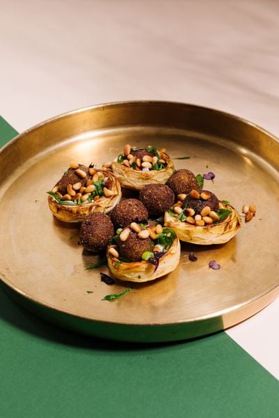 Produktbild: Falafel, Habibi