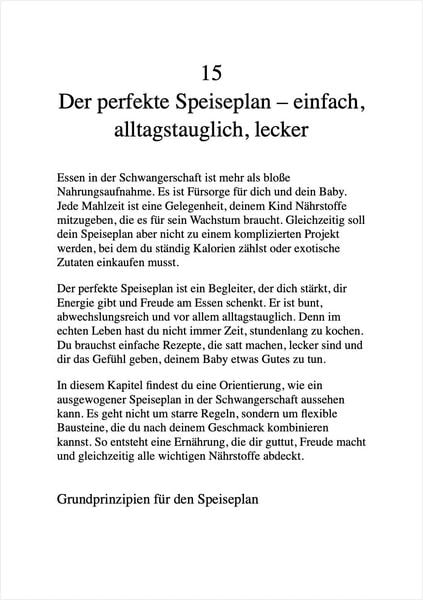 Produktbild: "bitte Iss das Nicht, Mama..."