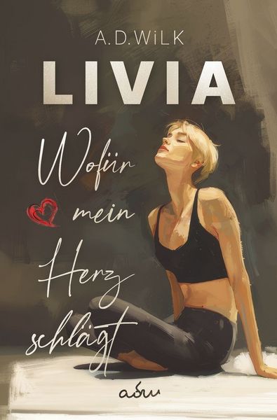 Produktbild: LIVIA. Wof&uuml;r mein Herz schl&auml;gt.