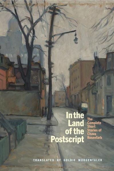 Produktbild: In the Land of the PostScript