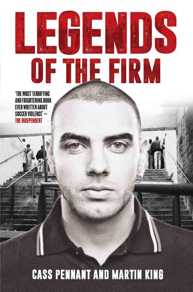 Produktbild: Legends of the Firm