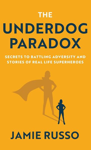Produktbild: The Underdog Paradox