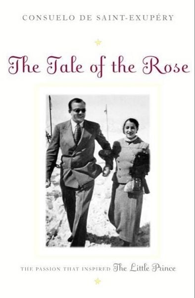 Produktbild: The Tale of the Rose