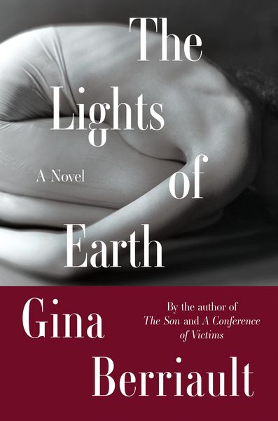 Produktbild: The Lights of Earth