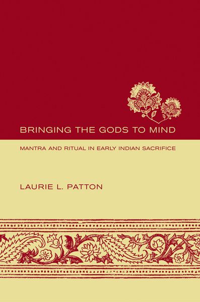 Produktbild: Bringing the Gods to Mind