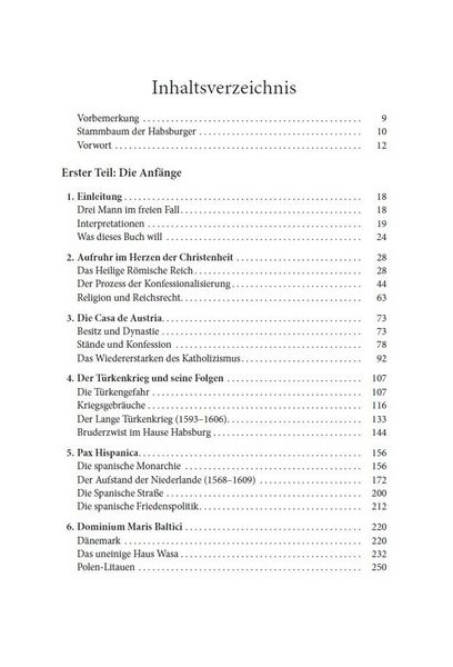 Produktbild: Der Drei&szlig;igj&auml;hrige Krieg