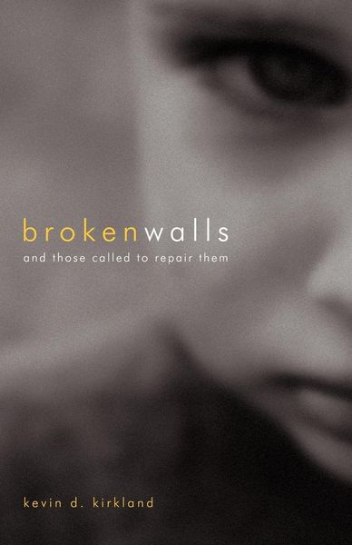 Produktbild: Broken Walls