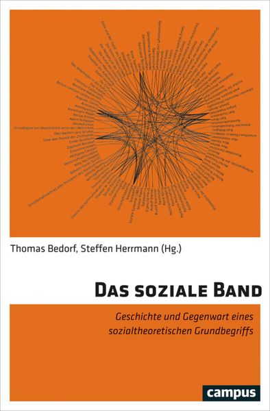 Produktbild: Das soziale Band