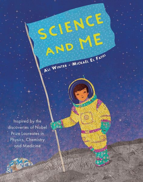 Produktbild: Science and Me