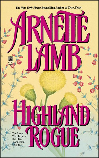 Produktbild: Highland Rogue