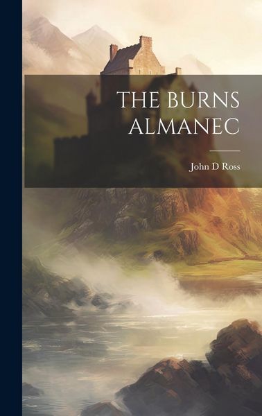 Produktbild: The Burns Almanec